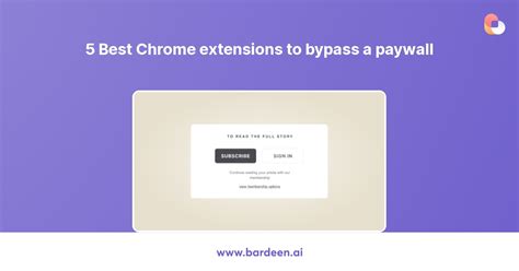 chrome extensions paywall bypass|nikolqyy/bypass